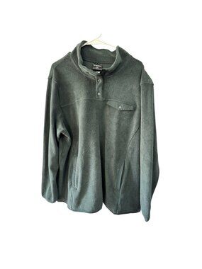 32 Degrees Heat Pullover Fleece - XXL